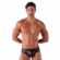 Master Jockbriefs Straps Black