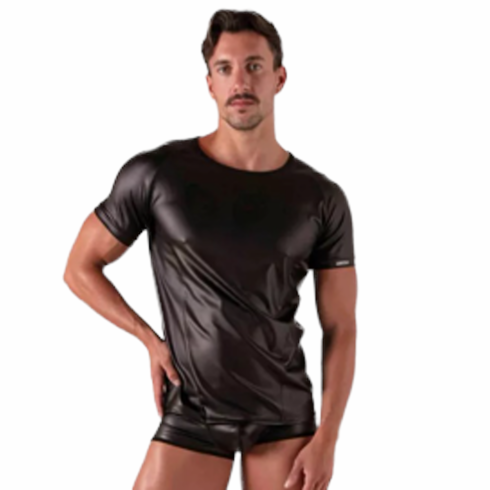 Master T-Shirt Black