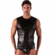 Master Tank Top Black