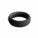 Meat Rack Beef Up Bulge Ring 3X Stretch Silicone Cock Ring Black One Size Silicone