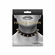 Medusa Collar Black/Gold Adjustable PU