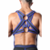 Mercury Neoprene Harness Black/Blue