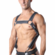 Mercury Neoprene Harness Black/Gray