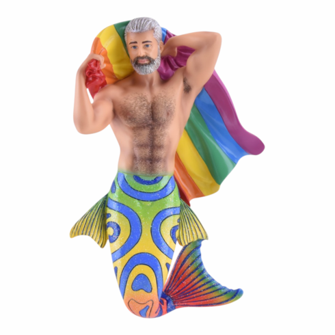 Mermen - Father Pride