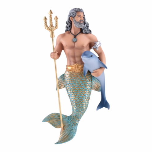 Mermen - Hydros