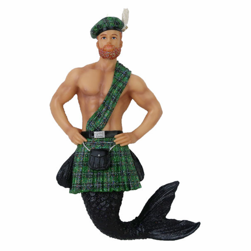 Mermen - Keltic Kelly