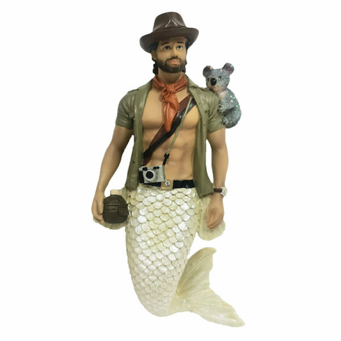 Mermen - Outback