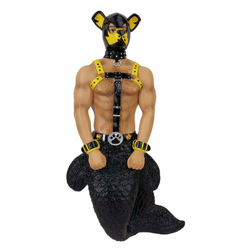 Mermen - Pup