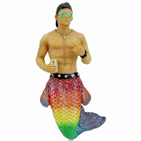 Mermen - Rehoboth