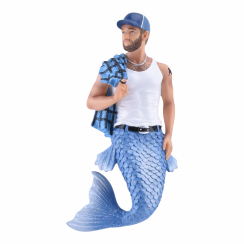 Mermen - Trucker