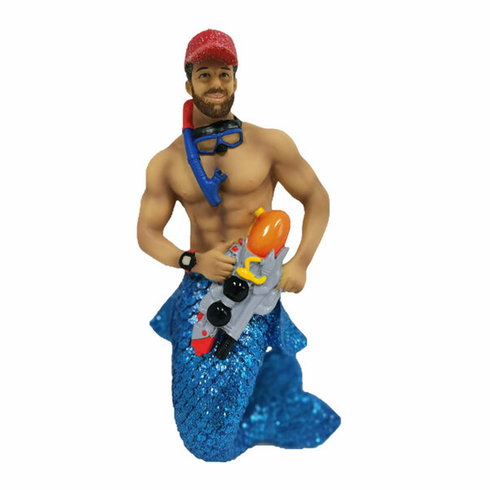 Mermen - Watersports