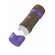 Misty Steam Mistress Rechargeable Multi Function Masturbator - Brown