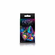 Multicolor Heart Anal Plug Rainbow S Stainless Steel