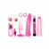 Mystic Treasures Couples Kit - 8 pc Pink