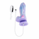 Mythical Rechargeable Silicone Dildo Multicolor 6.2" Silicone Remote
