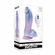 Mythical Rechargeable Silicone Dildo Multicolor 6.2" Silicone Remote