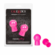 Nipple Play Advanced Nipple Suckers Pink TPE/TPR/ABS