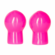 Nipple Play Advanced Nipple Suckers Pink TPE/TPR/ABS
