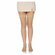 Nora Thigh High Lace Stockings Nude One Size Stockings