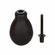 One-Way Anal Douche Black 7.3 oz