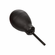 One-Way Anal Douche Black 7.3 oz