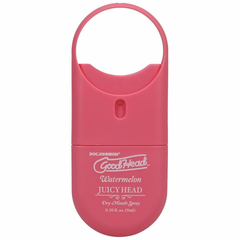 Oral Aids