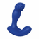 Orbit Prostate Massager Navy 4.5" Silicone