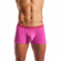 Original Pouch Boxer Brief Fuchsia