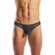 Original Pouch Mesh Brief Nero