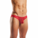 Original Pouch Mesh Brief Rose