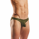 Original Pouch Sheer Brief Liguria