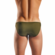 Original Pouch Sheer Brief Liguria