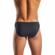 Original Pouch Sheer Brief  Nero