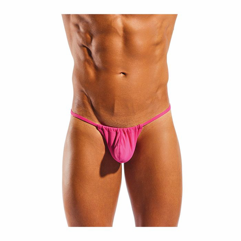 Original Pouch Slingshot Fuchsia