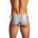 Original Pouch Swim Brief Chrome