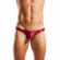 Original Pouch Swim Brief Ruby