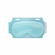 Ouch! Satin Mask Powder Blue One Size