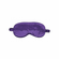 Ouch! Satin Mask Purple One Size