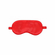 Ouch! Satin Mask Red One Size