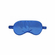 Ouch! Satin Mask Royal Blue One Size