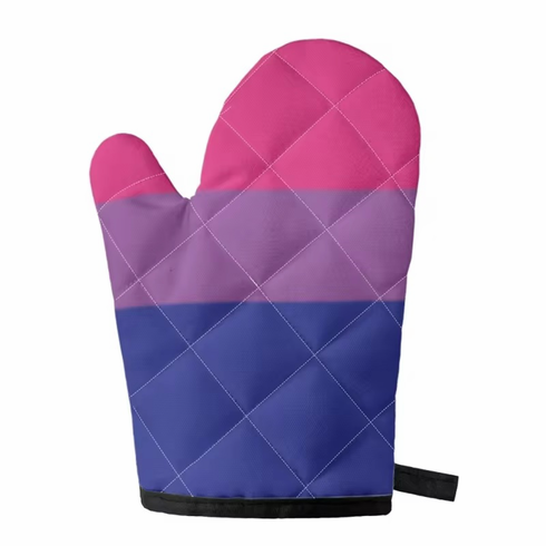 Oven Mitts/Pot Holders Bi