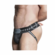 Packer Cargo Quilt Slider-Strap Jock Black