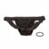 Packer Gear Jock Strap Harness Black