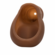 Packer Gear Silicone Hollow STP Brown 6" Silicone