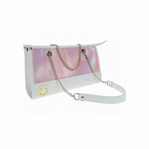 Paris Collection Kit with Bag - 9 pc set Pink