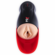 PDX Elite Fuck-O-Matic Stroker Black TPE/TPR/ABS