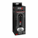PDX Elite Moto Milker Rechargeable Masturbator White/Black 9.7" TPE/TPR/ABS