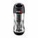 PDX Elite ViewTube Pro Rechargeable Stroker Clear/Black 9" TPE/TPR/ABS