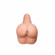 PDX Fuck My Cock Masturbator Beige XL TPE/TPR/ABS