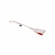 Peaches 'n Cream Riding Crop Ivory/Orange